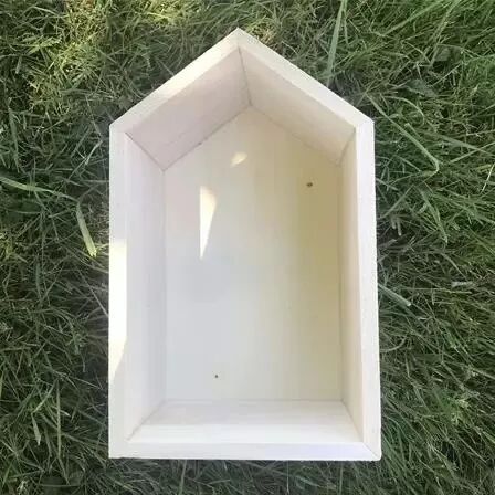 Cadre maison - Moyen