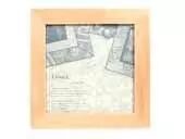 CADRE plat 20 x 20