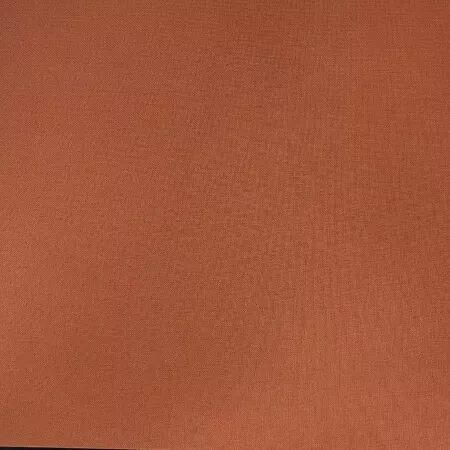 Canvas - Feuille de toile &agrave; relier 30 x 30 cm -Rouille - Artemio