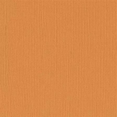 Cardstock - Apricot