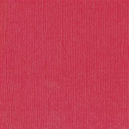 Cardstock - Coral
