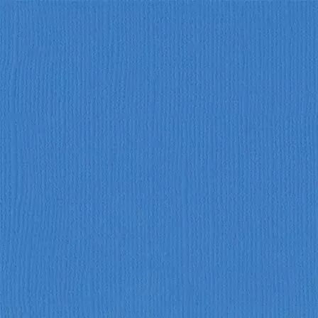 Cardstock - Denim