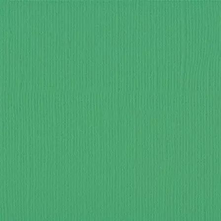 Cardstock - Emerald