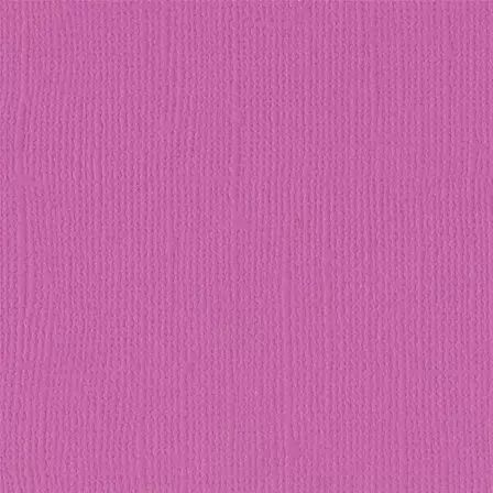 Cardstock - Fuchsia