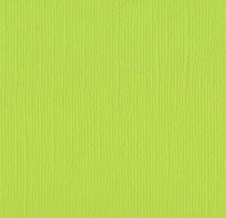 Cardstock - Lime