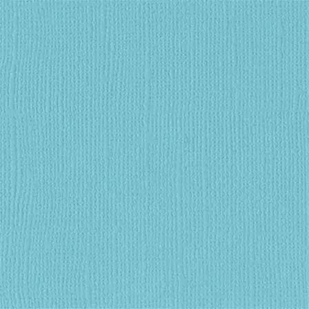 Cardstock - Ocean