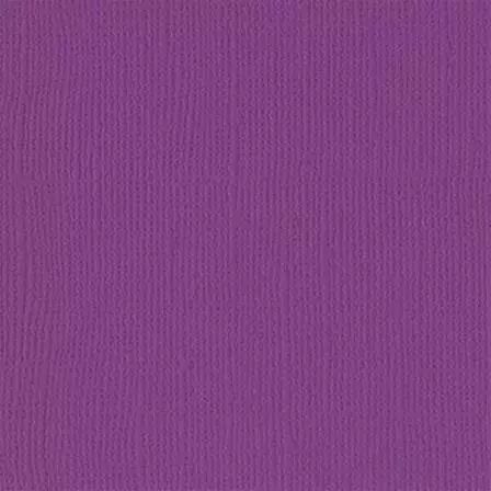 Cardstock - Plum