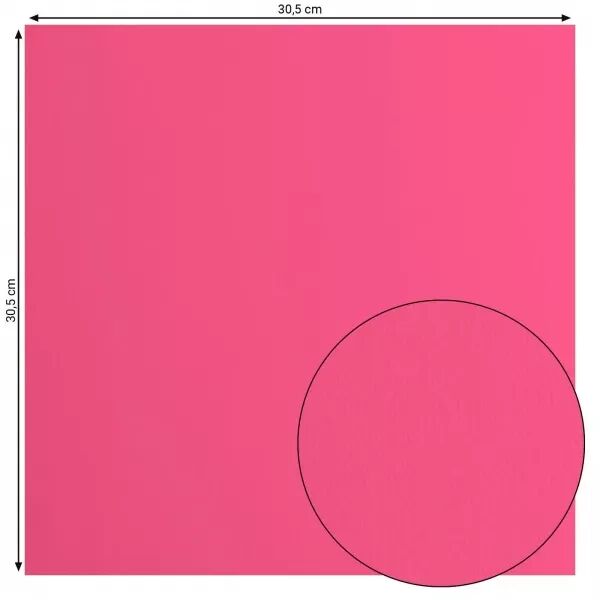 Cardstock lisse - Cupid - Florence