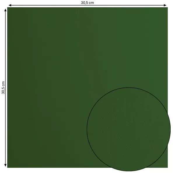 Cardstock lisse - Pine