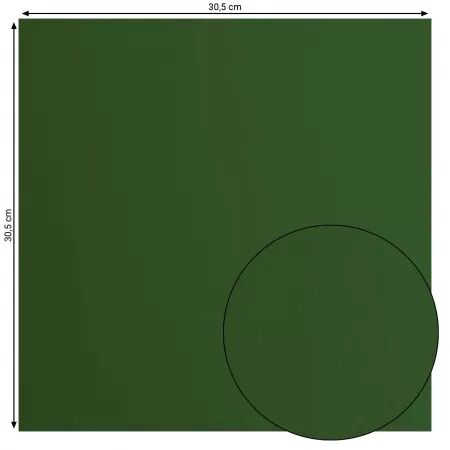 Cardstock lisse - Pine