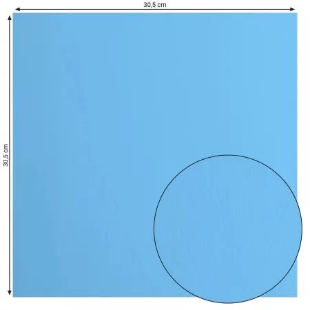 Cardstock lisse - River