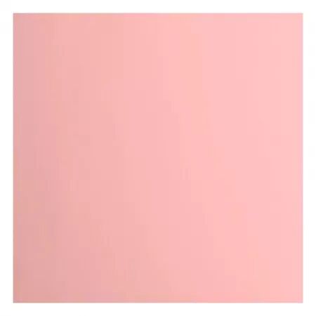 Cardstock Lisse - Rose