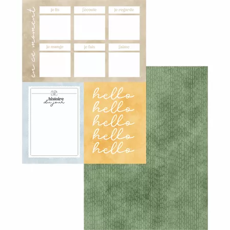 Cartes - Bande Originale Face A 