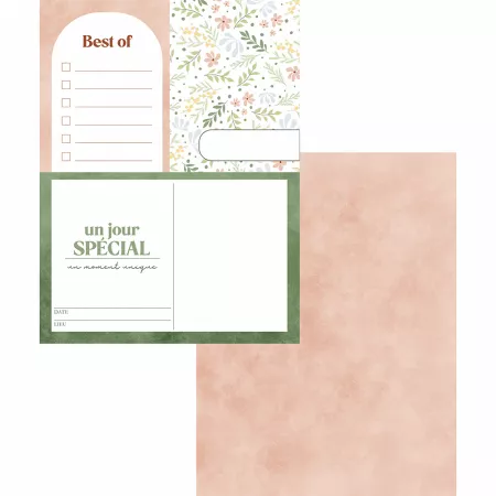Cartes - Bande Originale Face A 