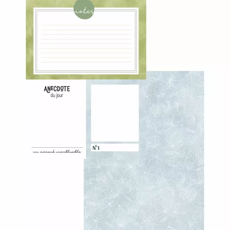 Cartes - Bande Originale Face A 