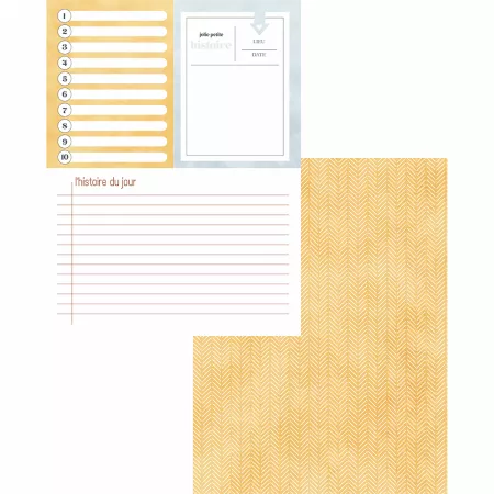 Cartes - Bande Originale Face A 