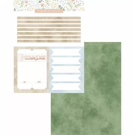 Cartes - Bande Originale Face A 