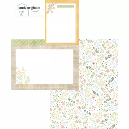 Cartes - Bande Originale Face A 