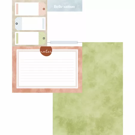 Cartes - Bande Originale Face A 
