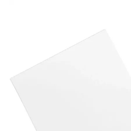Carton blanc - 1mm - Alexandra Renke