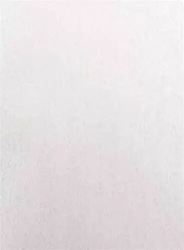 Carton m�tallique - Argent - stri�