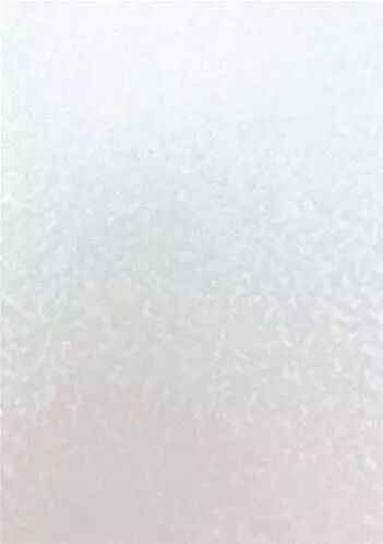 Carton m�tallique - Snowbound