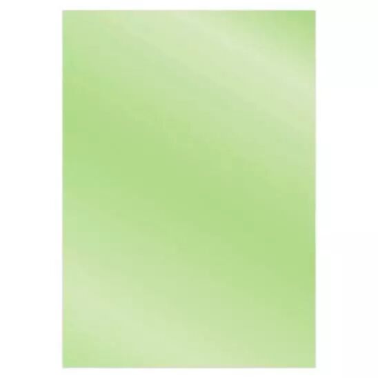 Carton m�tallique mat - Apple - A4