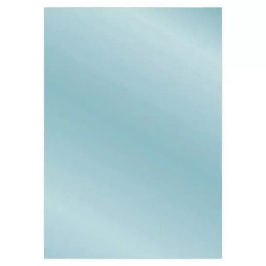Carton m�tallique mat - Ice - A4
