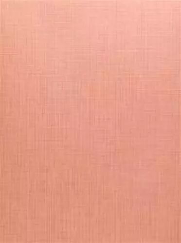 Carton textur� lin m�tallique mat - Cuivre - A4