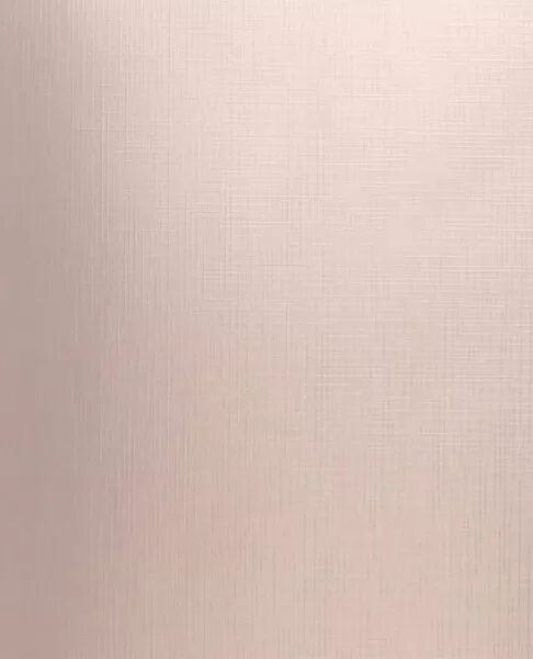 Carton textur� lin m�tallique mat - Or rose - A4