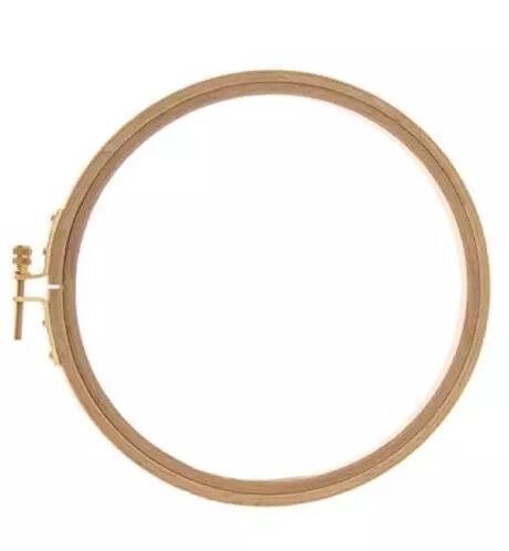 Cercle � broder - 30,5 cm