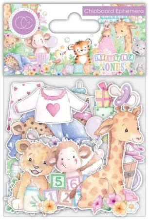 Die-cuts