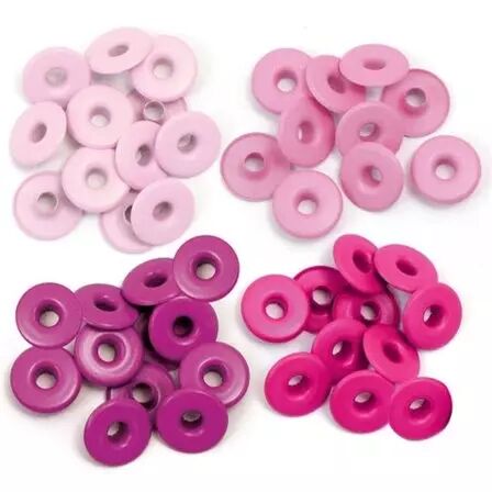 �illets T�tes Larges - Pink