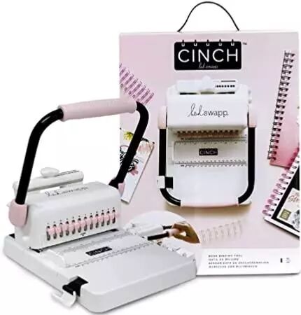 Cinch - Square