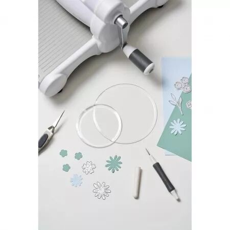 Circular Cutting pads - ronds