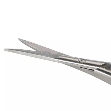 Ciseaux pincette - lames droites - Vaessen Creative