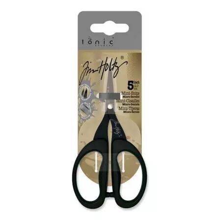 Ciseaux Tim Holtz 5\ 