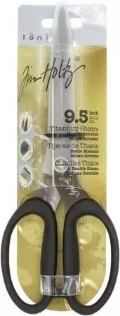 Ciseaux Tim Holtz 9,5\ 