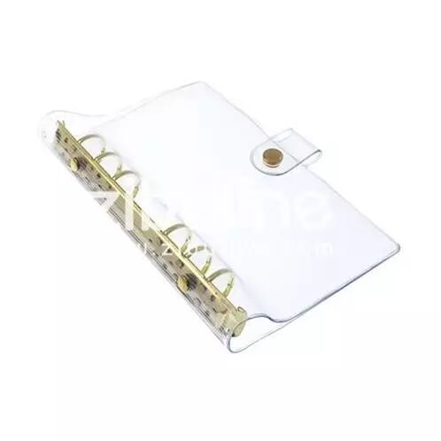 Classeur transparent Confort - Dor�