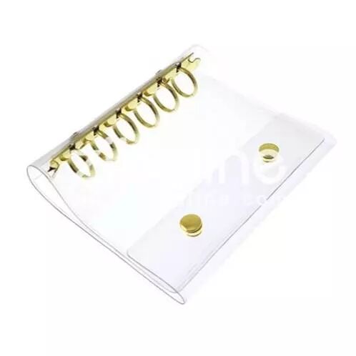 Classeur transparent Essentiel - Dor�