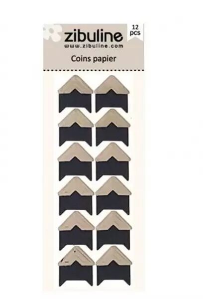 Coins papier - argent�