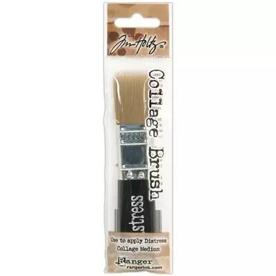 Collage Brush - mini