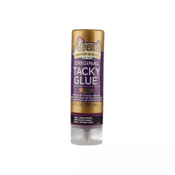 Colle Tacky Glue Always Ready - 118ml - Aleene\'s
