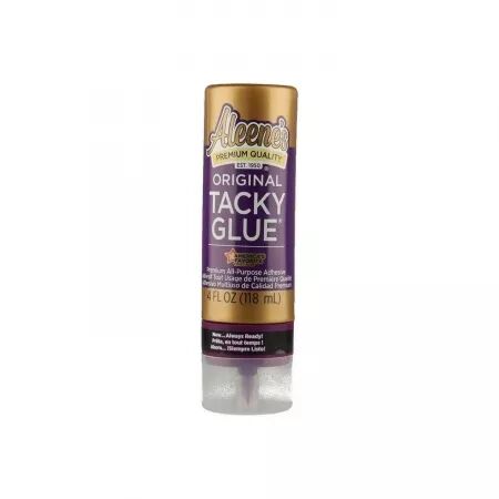 Colle Tacky Glue Always Ready - 118ml - Aleene\'s