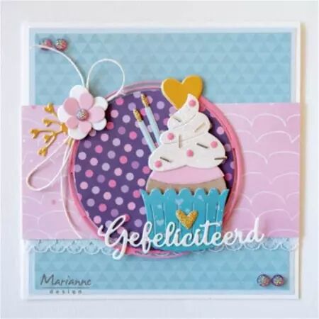 Collectable\'s - Cupcakes