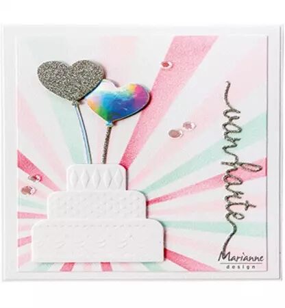 Collectables - Cake