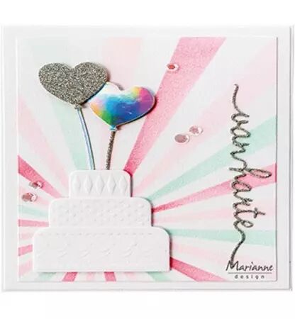 Collectables - Cake