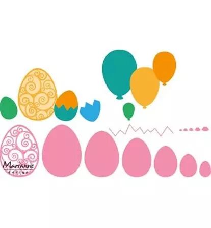 Collectables - Easter Eggs - Oeufs de P�ques