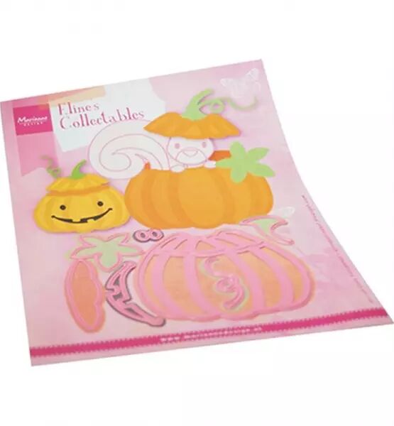 Collectables - Eline\'s Pumpkin