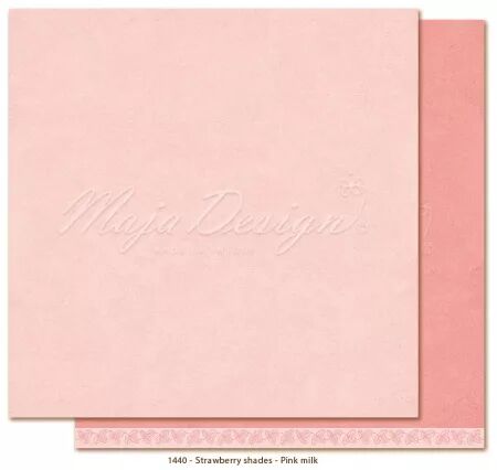 Collection - 12x12 - Strawberry thief - Maja Design